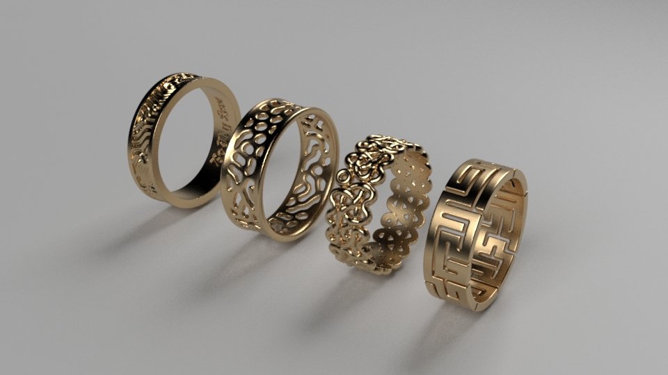 ringmaker rings